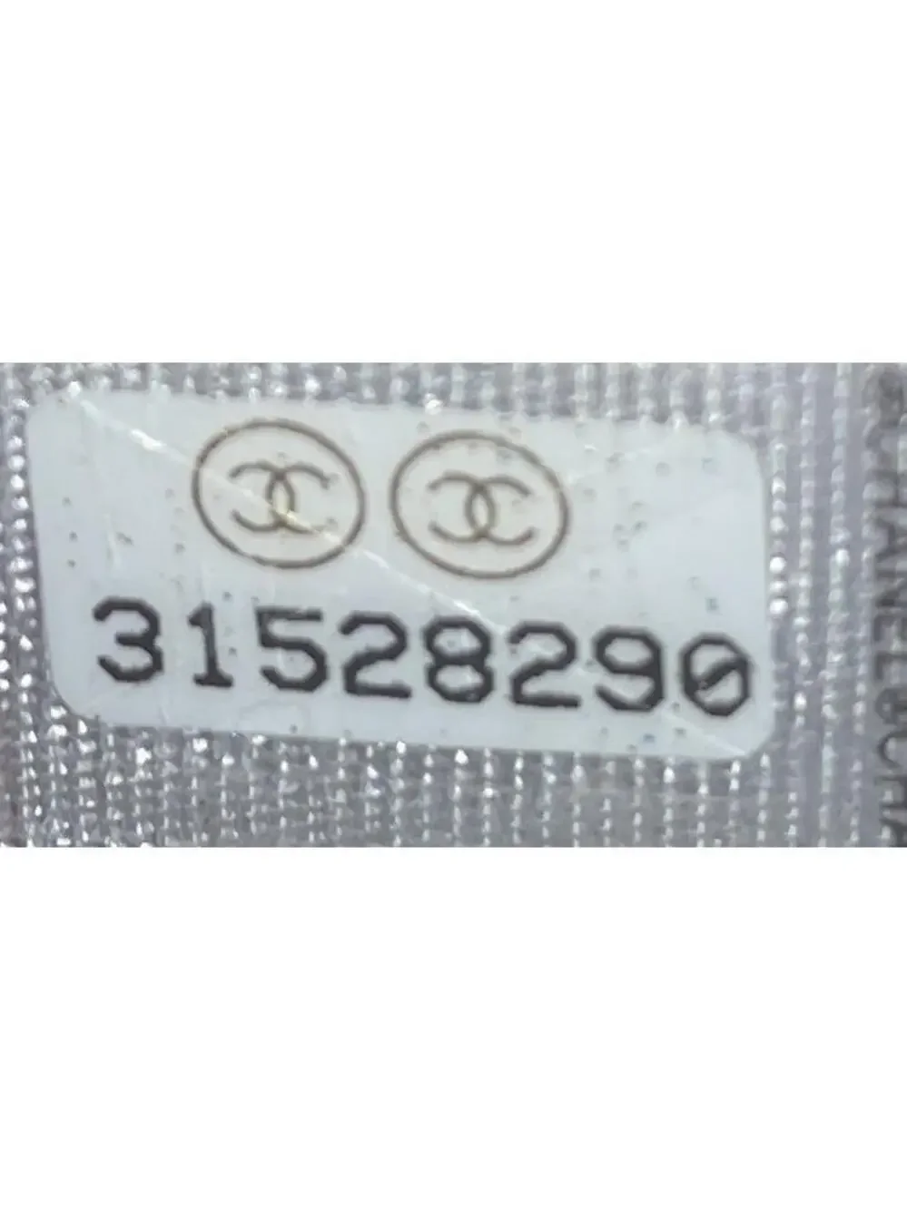 Chanel Top Handle Flap Coin Purse With #248024C30B